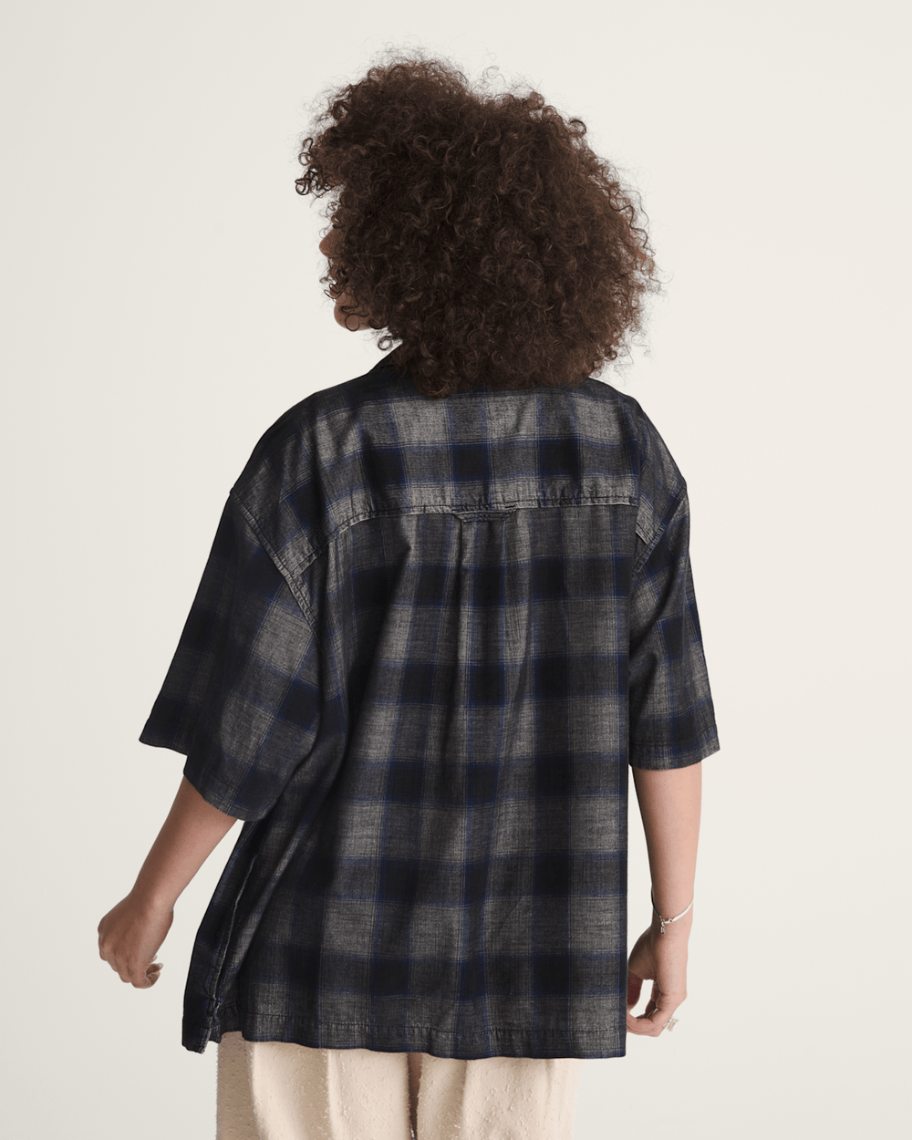 OTW by Vans Voyager Ss Shirt in Black | Vans on sale