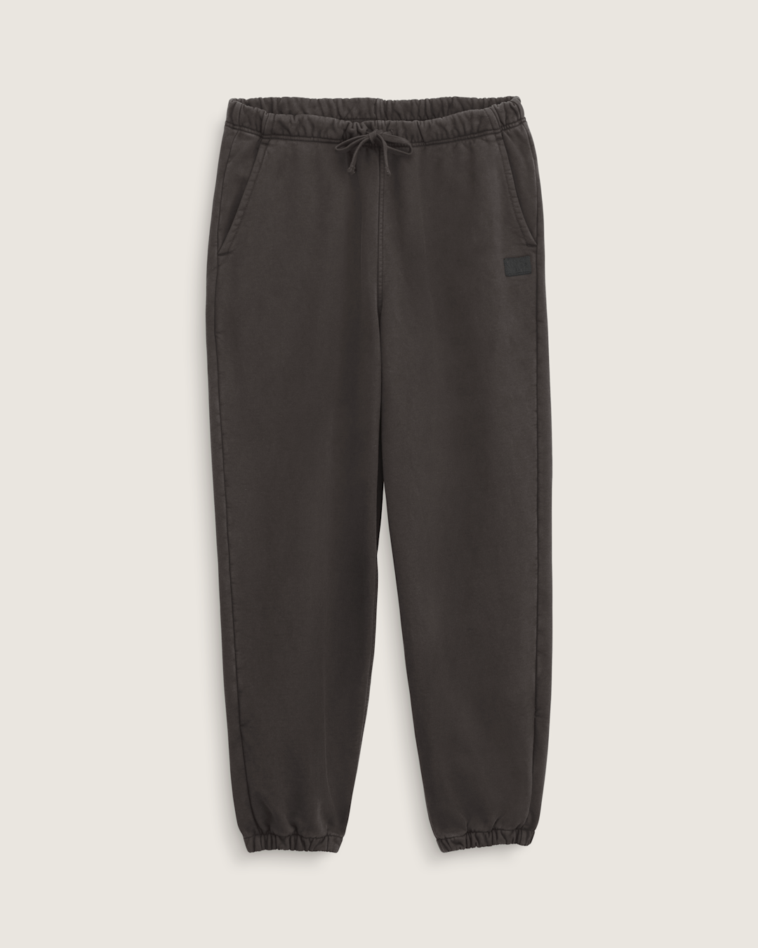 Premium Fleece Sweat Pants in Faded Black | Vans online