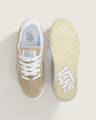 Upland Shoe in Khaki Brown | Vans near me