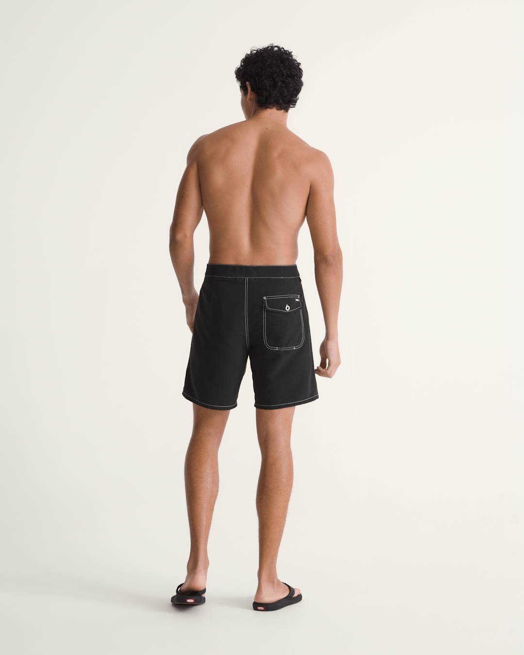 Everride Boardshorts in Black | Vans discount