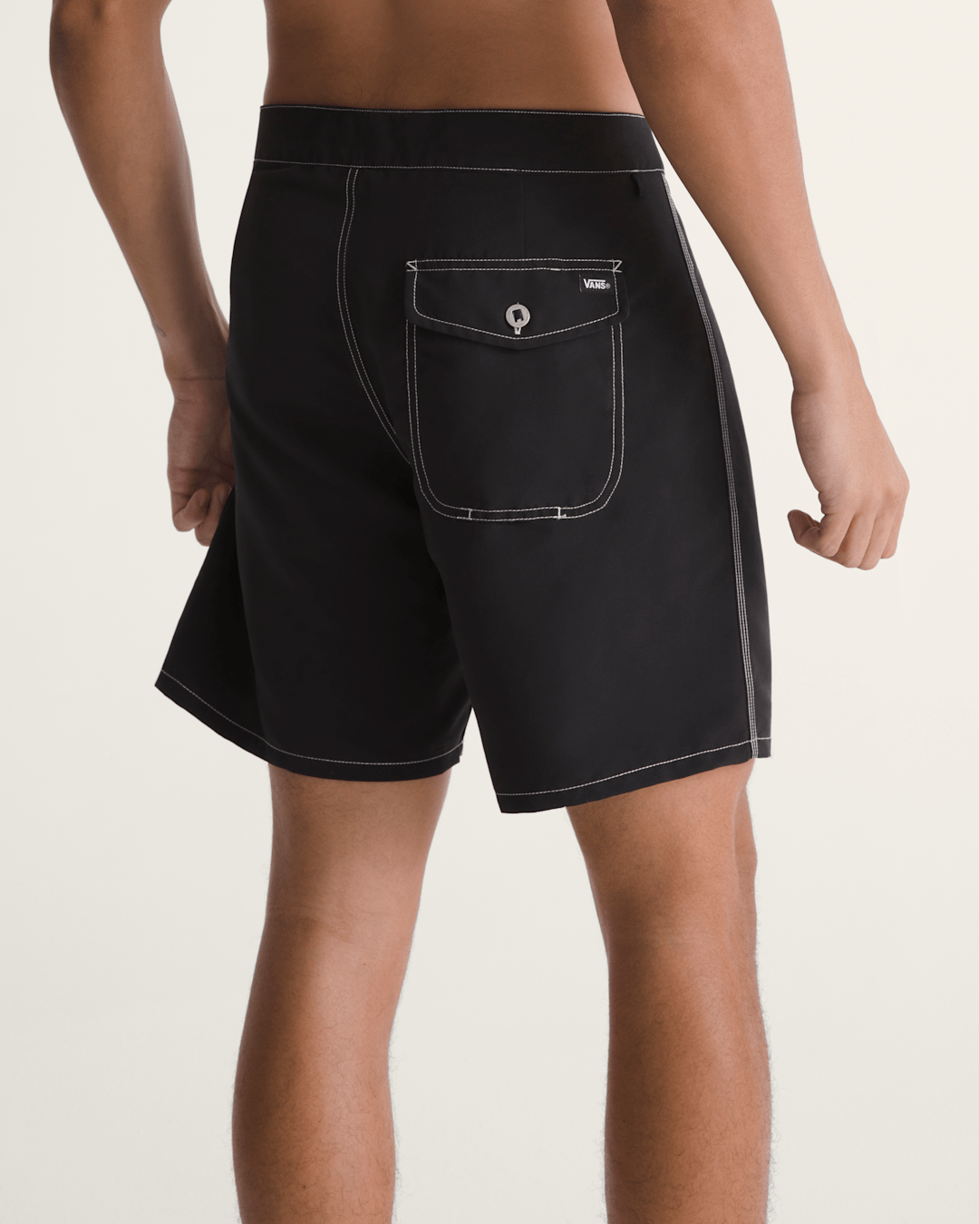 Everride Boardshorts in Black | Vans discount