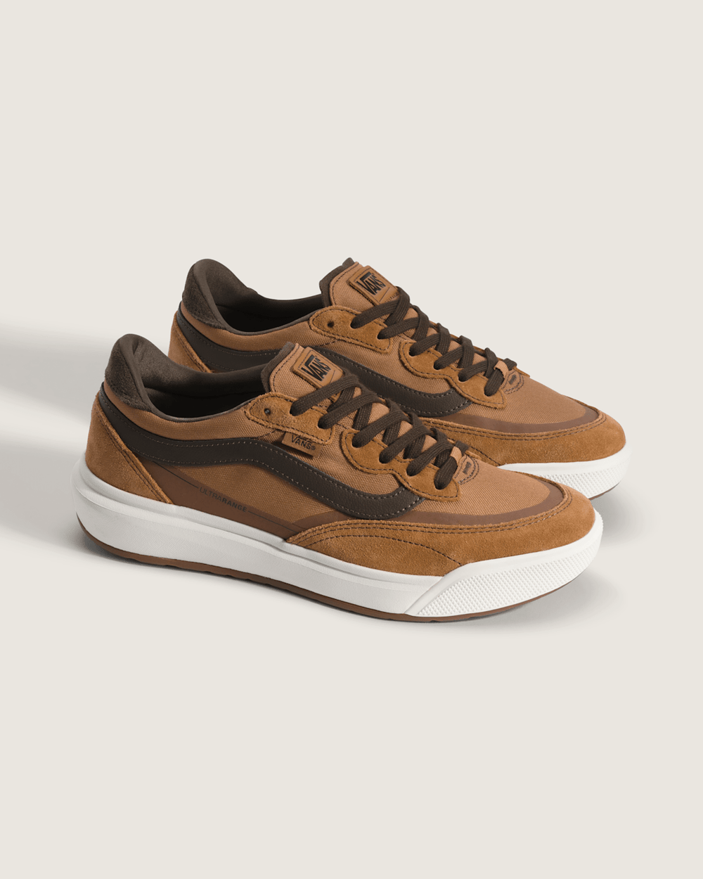 UltraRange 2.0 Shoe in Chipmunk Brown | Vans sale