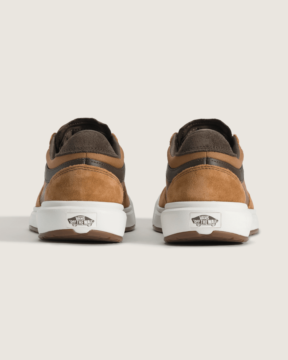 UltraRange 2.0 Shoe in Chipmunk Brown | Vans sale