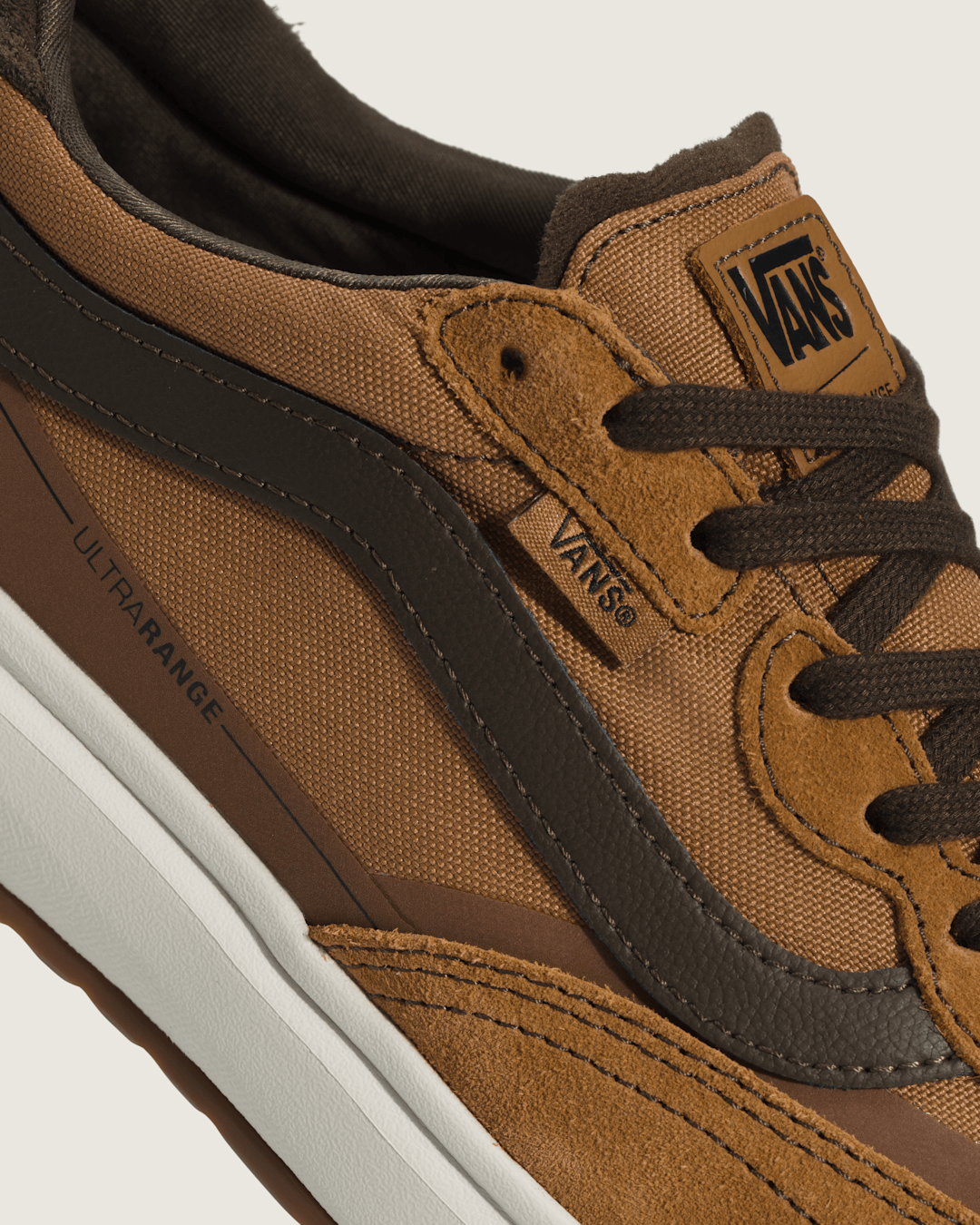 UltraRange 2.0 Shoe in Chipmunk Brown | Vans sale