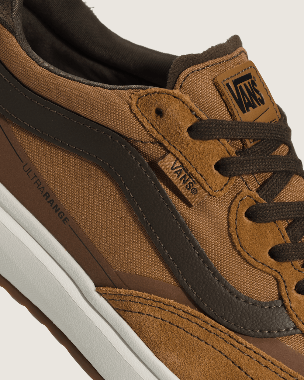 UltraRange 2.0 Shoe in Chipmunk Brown | Vans sale