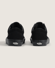 Old Skool Shoe in Black | Vans outlet