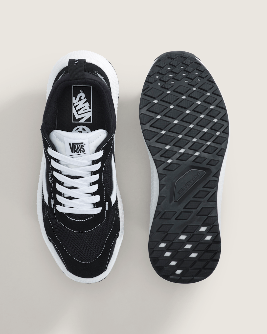 UltraRange Neo 2.0 Shoe in Black / White | Vans sale