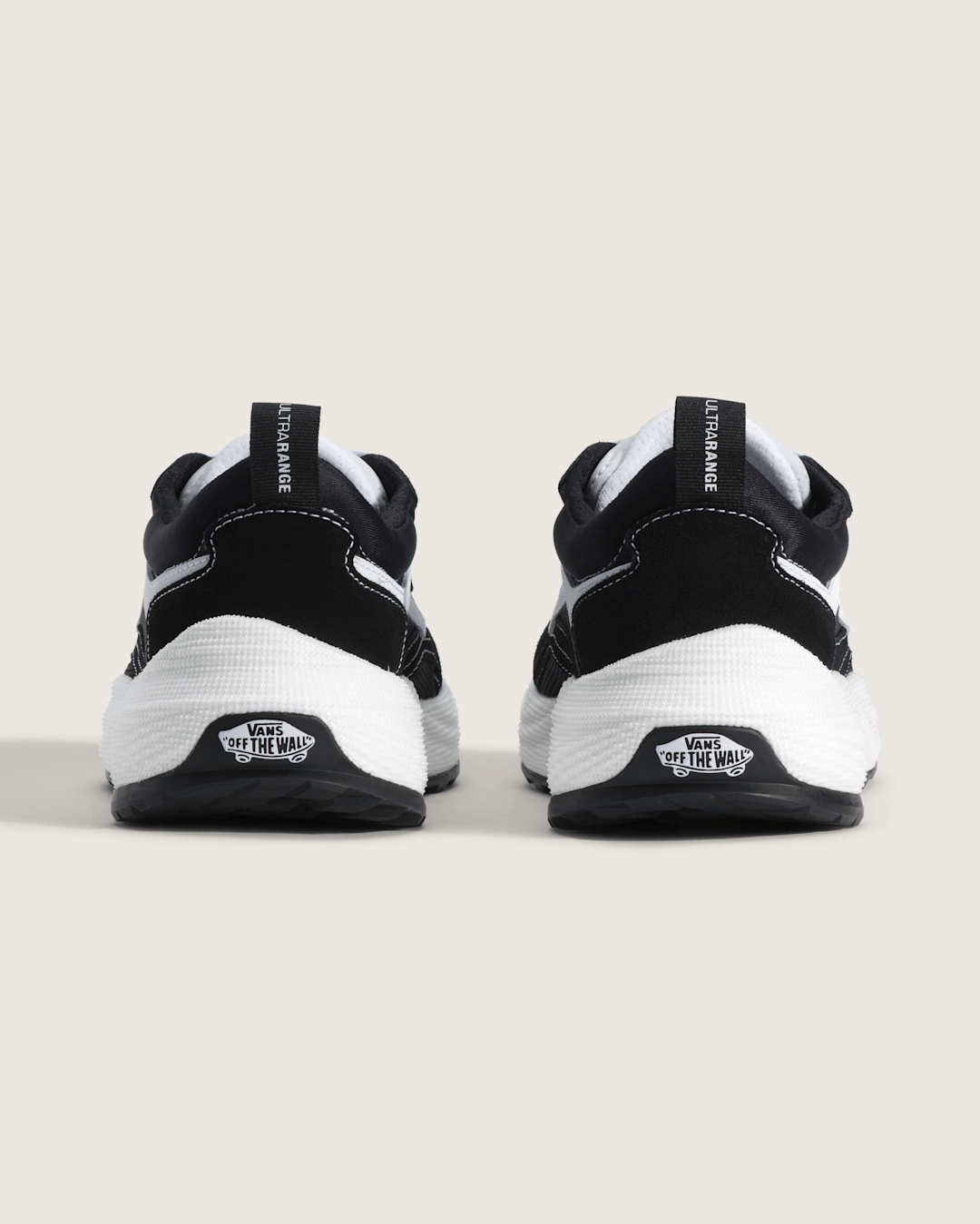 UltraRange Neo 2.0 Shoe in Black / White | Vans sale