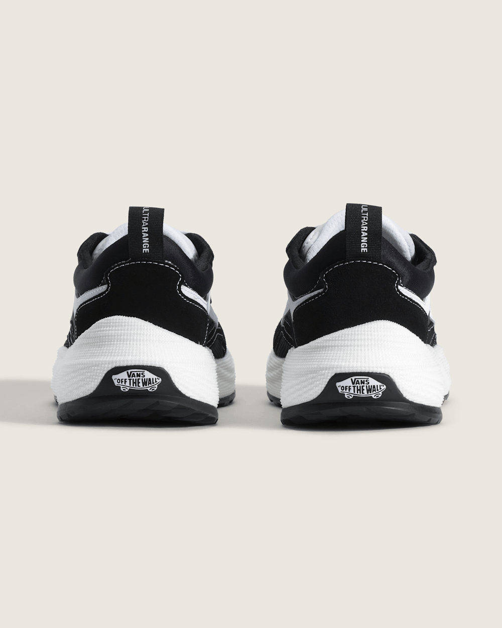 UltraRange Neo 2.0 Shoe in Black / White | Vans sale