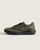Mossy Olive / Black