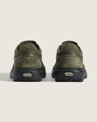 UltraRange 2.0 Shoe in Mossy Olive / Black | Vans on sale
