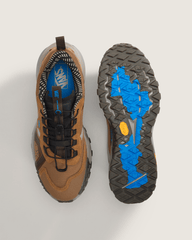Crosspath XC GORE-TEX Shoe in Chipmunk Brown / Mushroom Brown | Vans discount