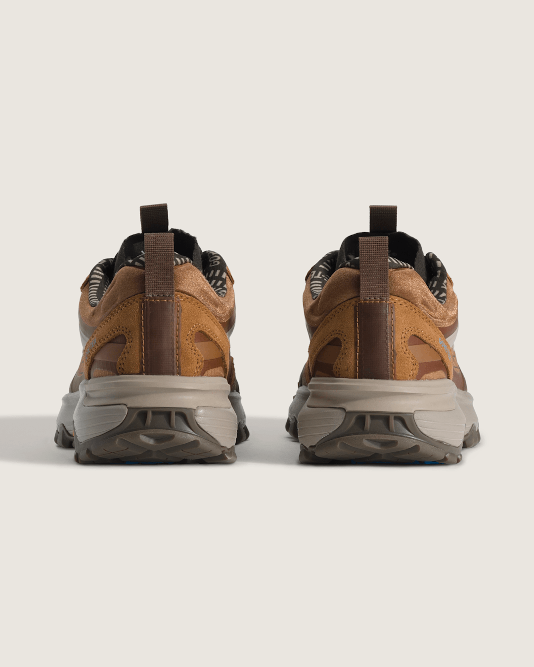 Crosspath XC GORE-TEX Shoe in Chipmunk Brown / Mushroom Brown | Vans discount