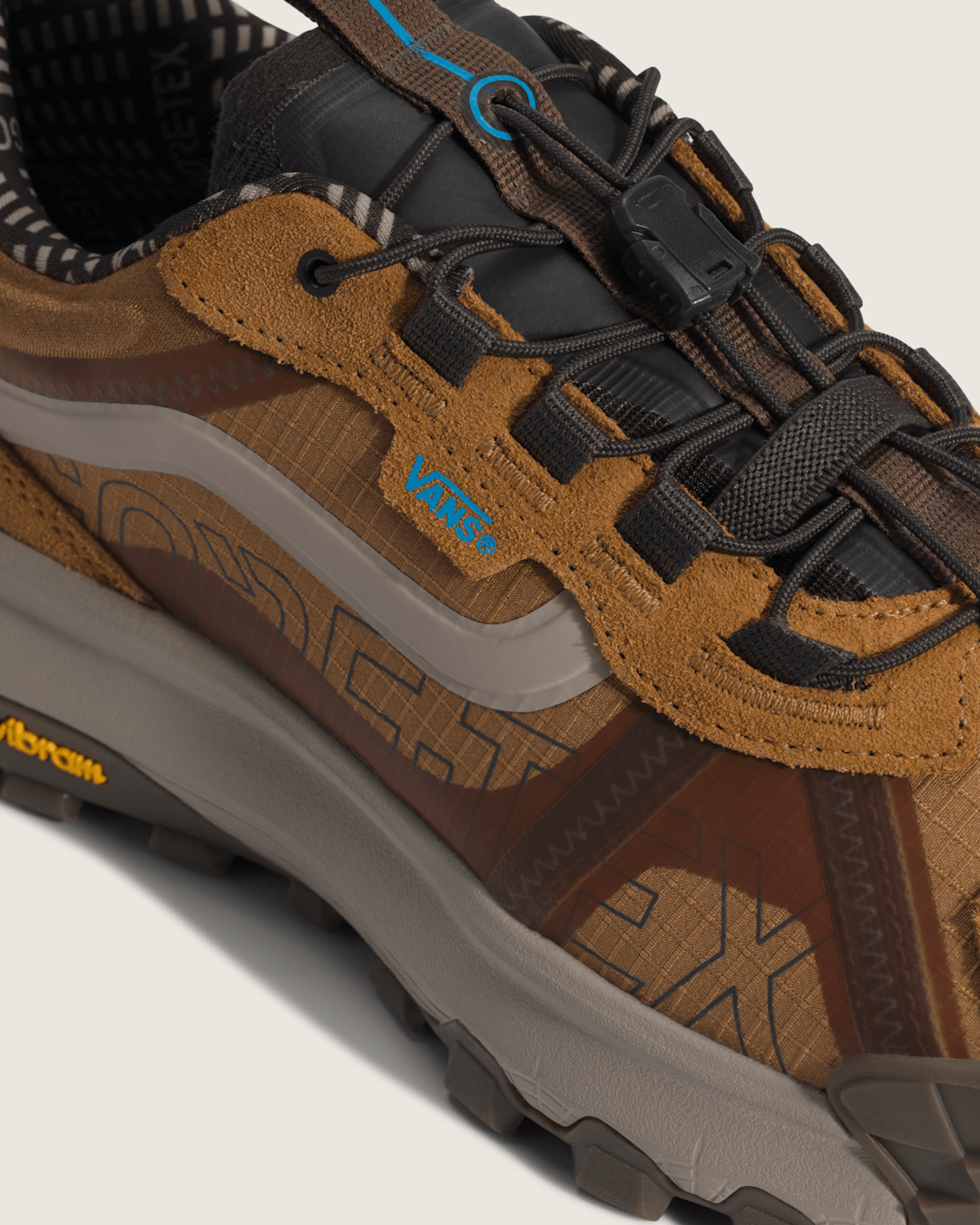Crosspath XC GORE-TEX Shoe in Chipmunk Brown / Mushroom Brown | Vans discount