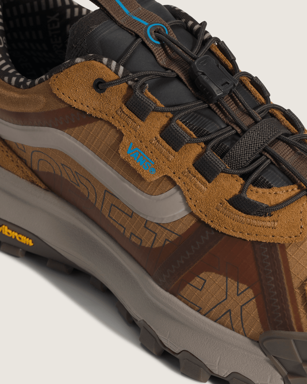Crosspath XC GORE-TEX Shoe in Chipmunk Brown / Mushroom Brown | Vans discount