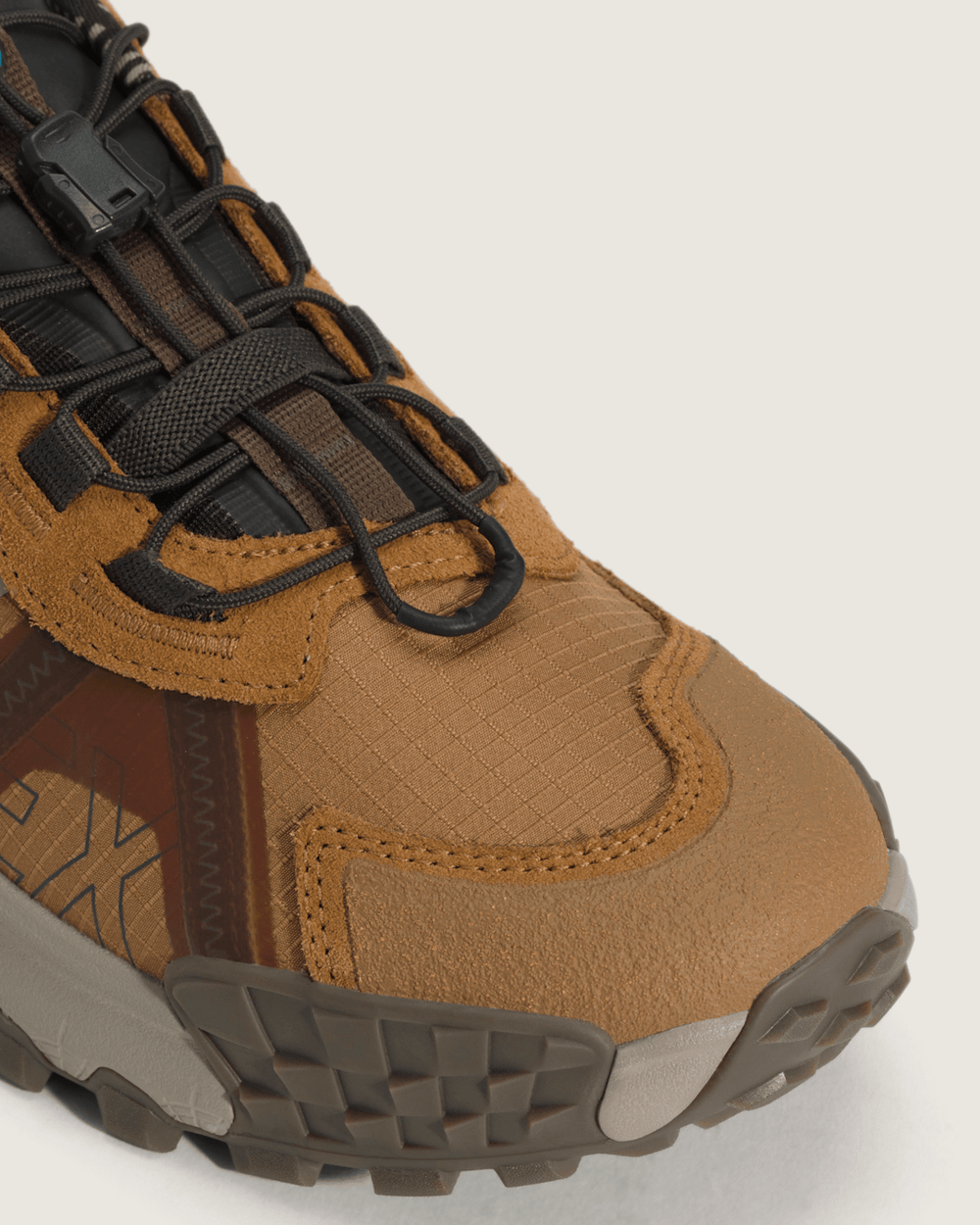 Crosspath XC GORE-TEX Shoe in Chipmunk Brown / Mushroom Brown | Vans discount