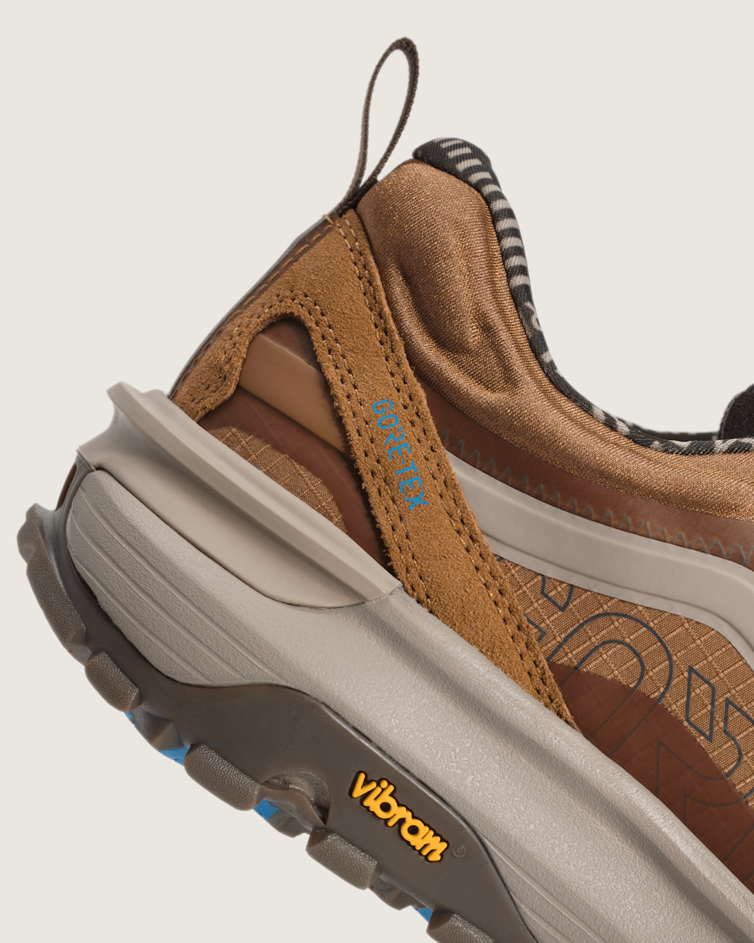 Crosspath XC GORE-TEX Shoe in Chipmunk Brown / Mushroom Brown | Vans discount