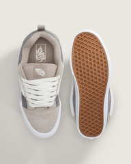 Knu Skool Shoe in Frost Grey | Vans discount
