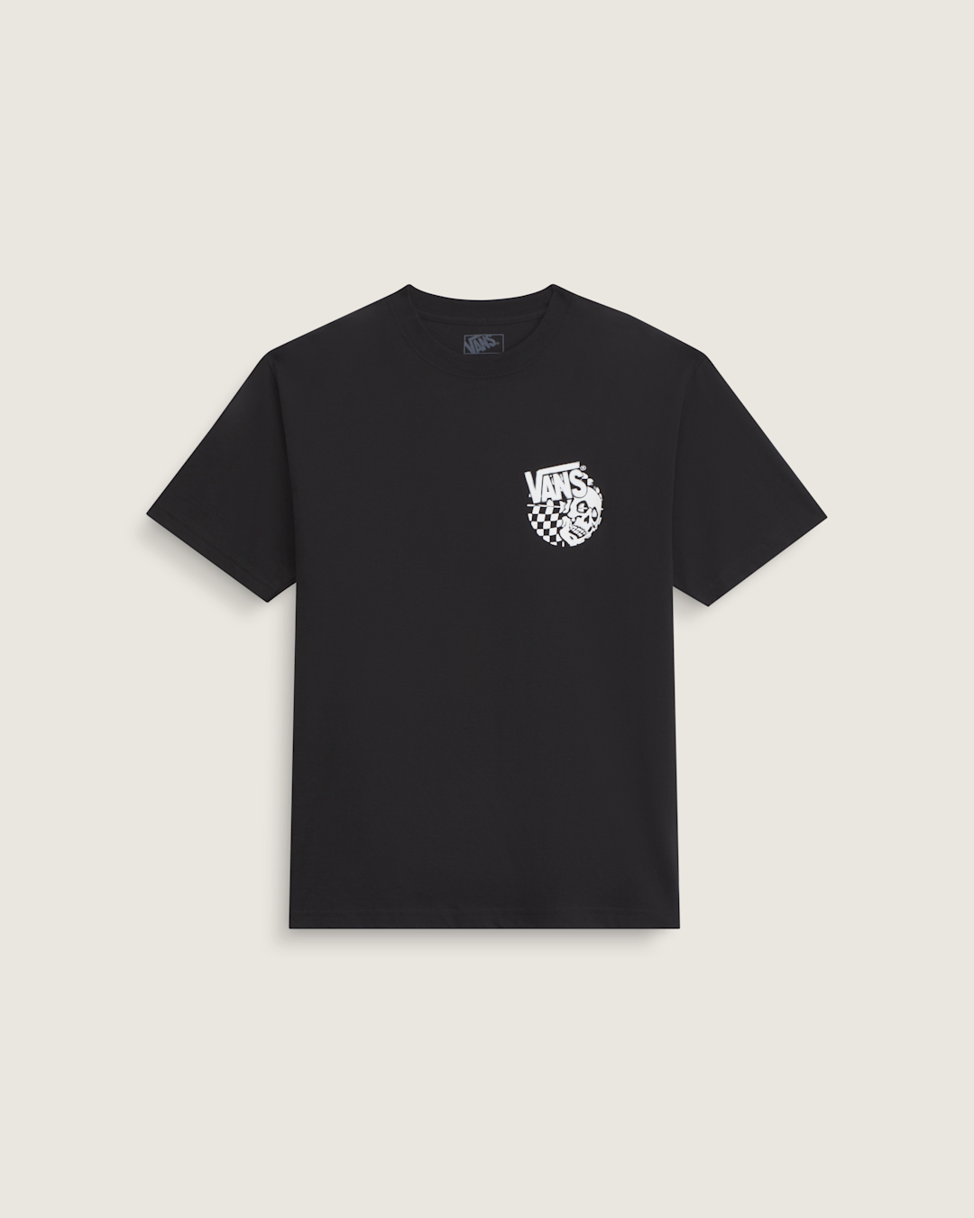 Representative T-Shirt in Black | Vans discount