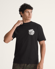 Representative T-Shirt in Black | Vans discount