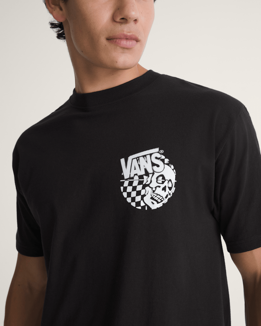 Representative T-Shirt in Black | Vans discount