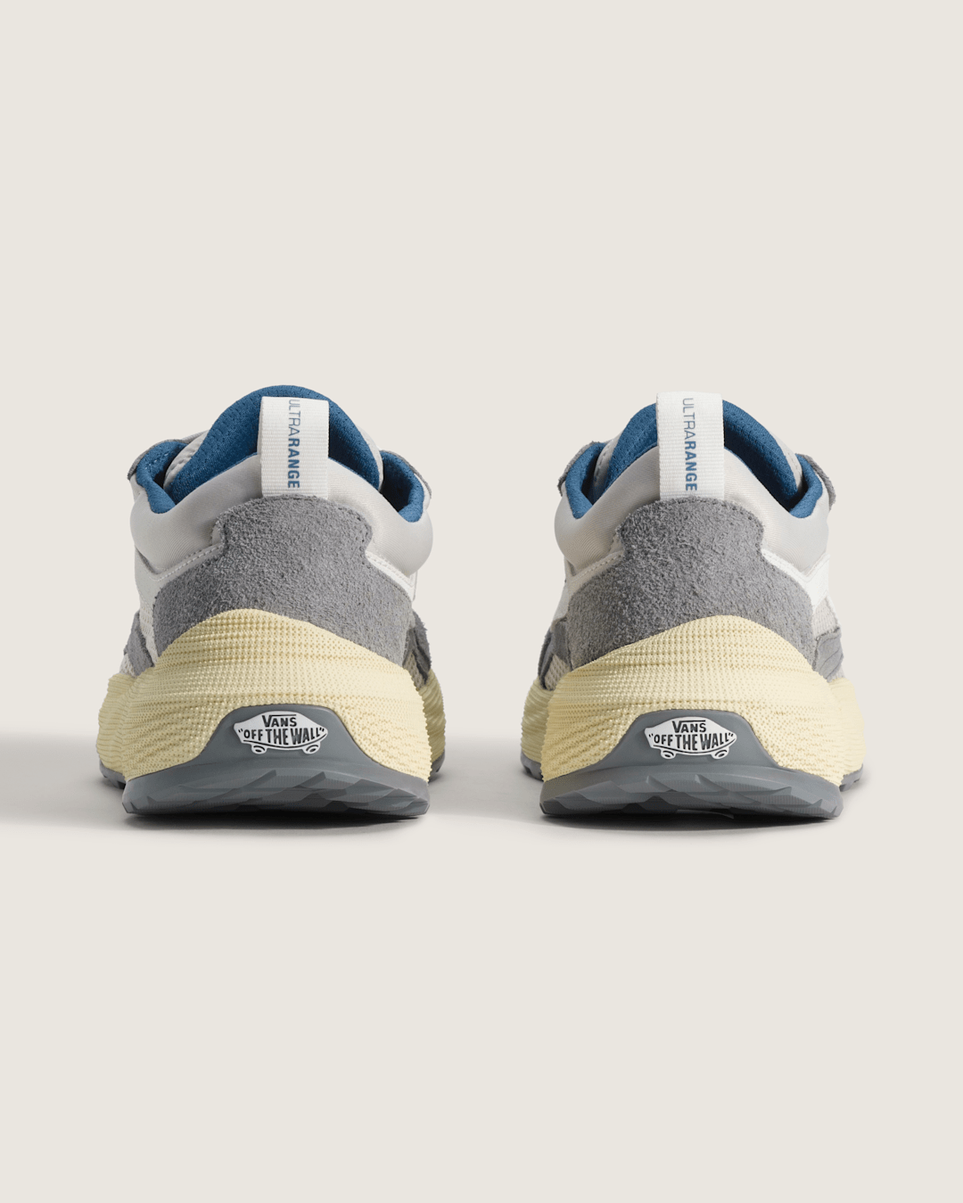 UltraRange Neo 2.0 Shoe in Frost Grey | Vans online