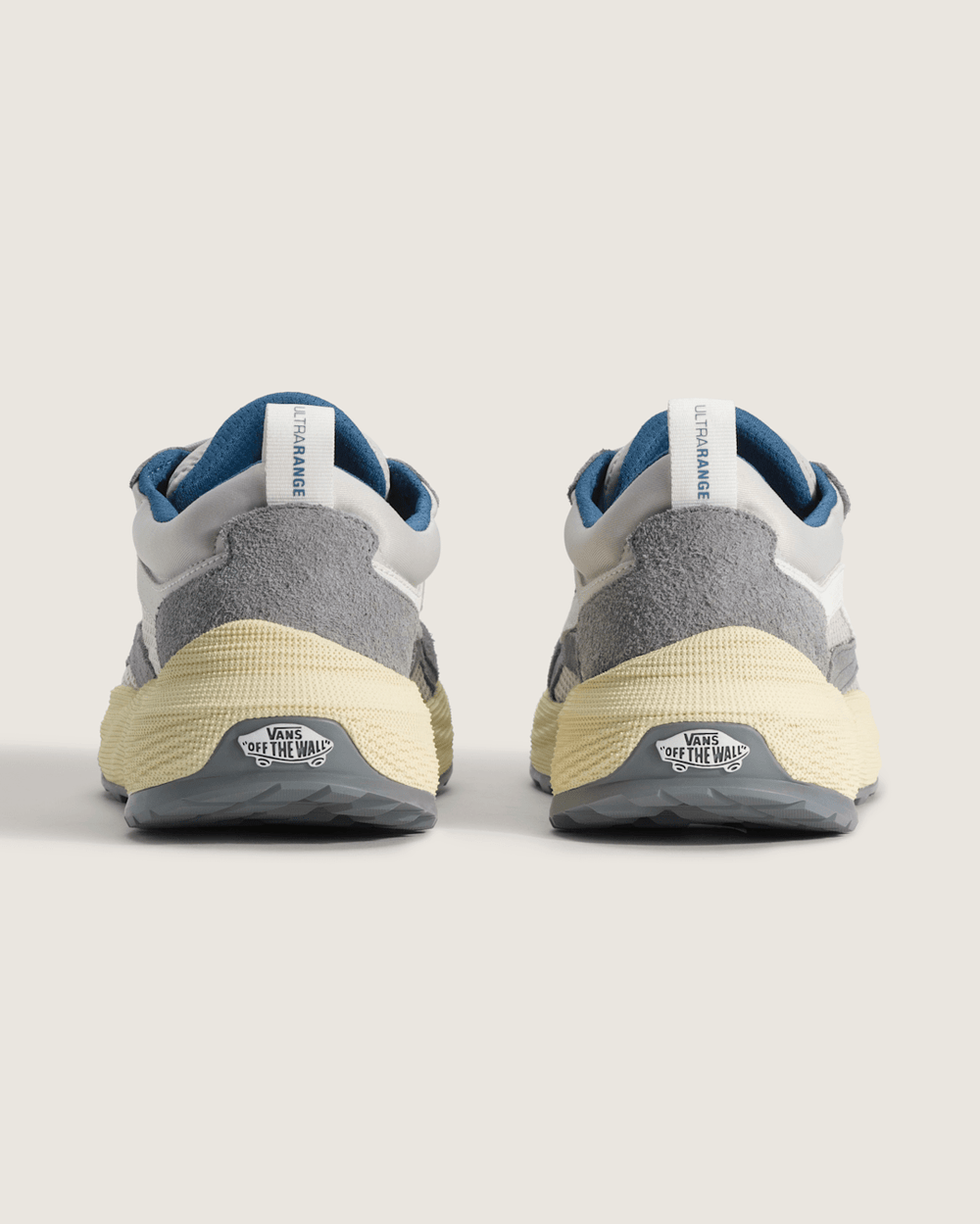 UltraRange Neo 2.0 Shoe in Frost Grey | Vans online