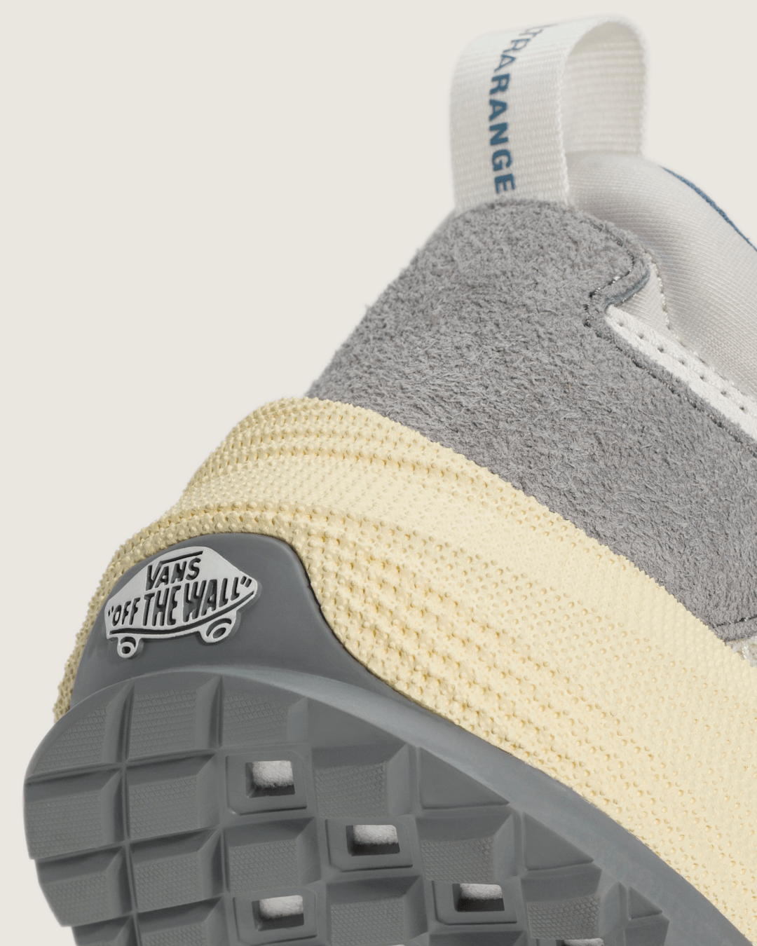 UltraRange Neo 2.0 Shoe in Frost Grey | Vans online