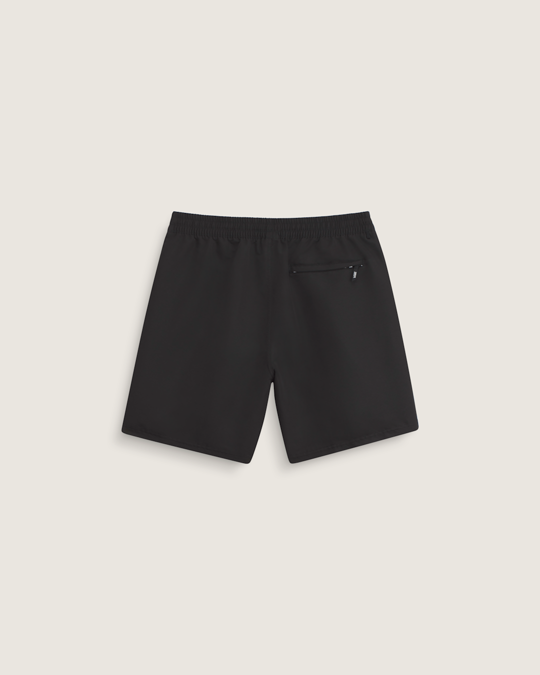 Primary II Elastic Boardshorts in Black | Vans outlet