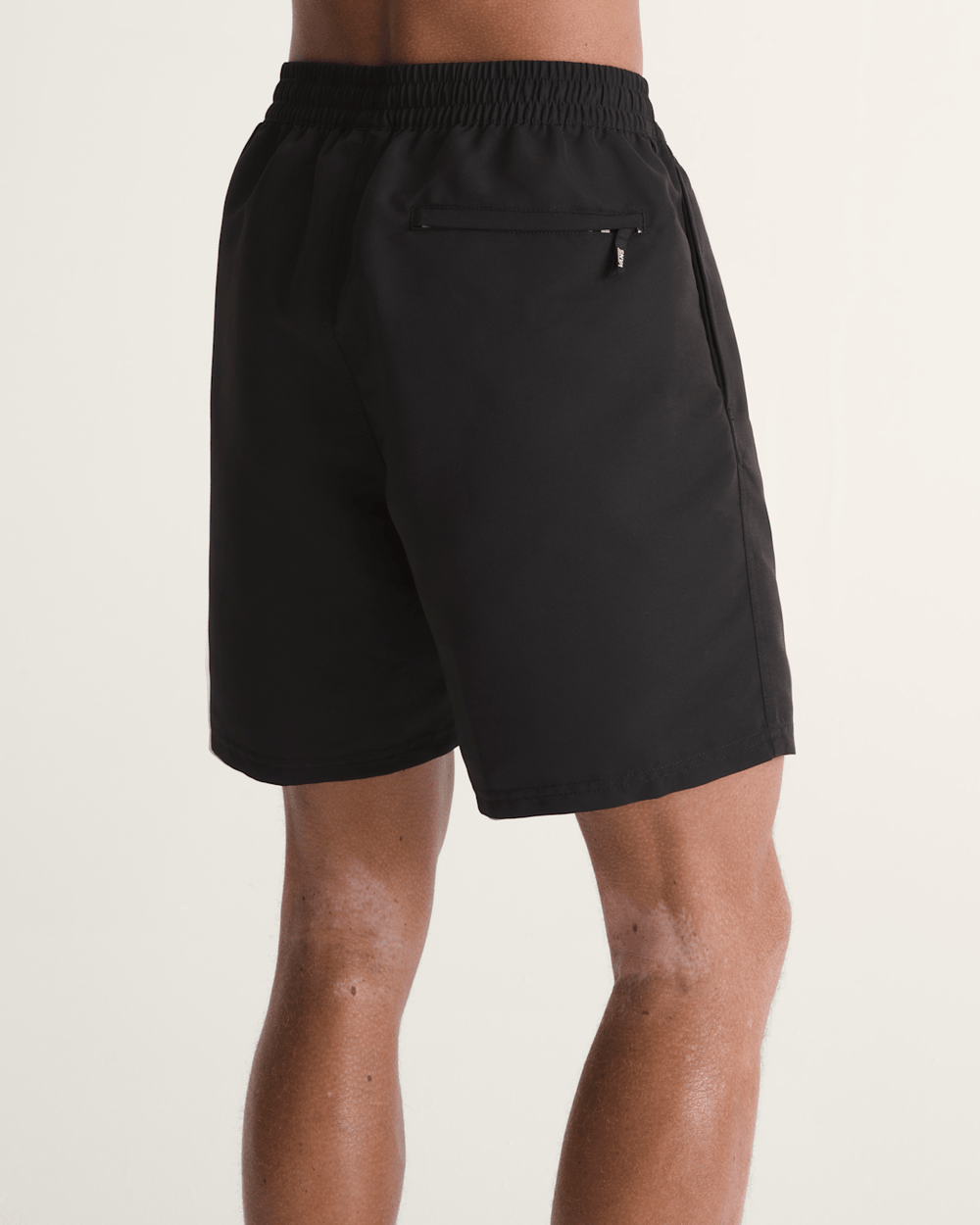 Primary II Elastic Boardshorts in Black | Vans outlet