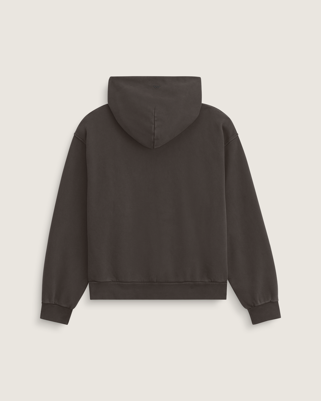 Premium Pullover Hoodie in Faded Black | Vans online