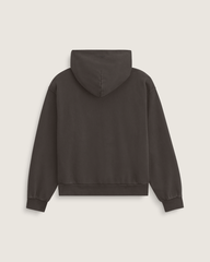 Premium Pullover Hoodie in Faded Black | Vans online