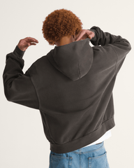Premium Pullover Hoodie in Faded Black | Vans online