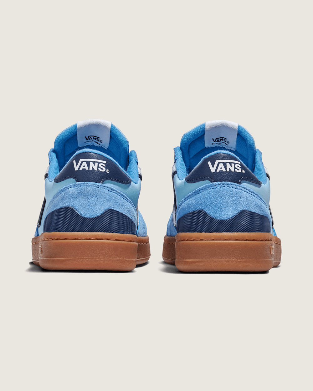 Lowland 2.0 Shoe in Heritage Blue | Vans sale