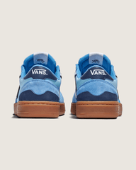 Lowland 2.0 Shoe in Heritage Blue | Vans sale
