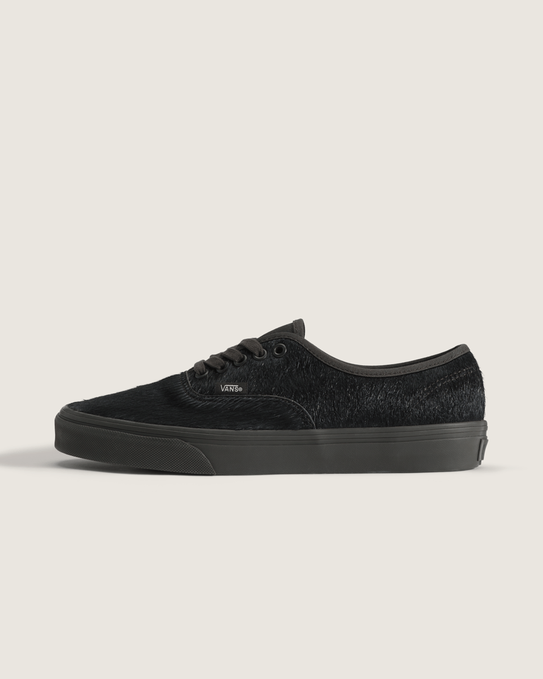 Authentic Shoe in Faded Black | Vans online