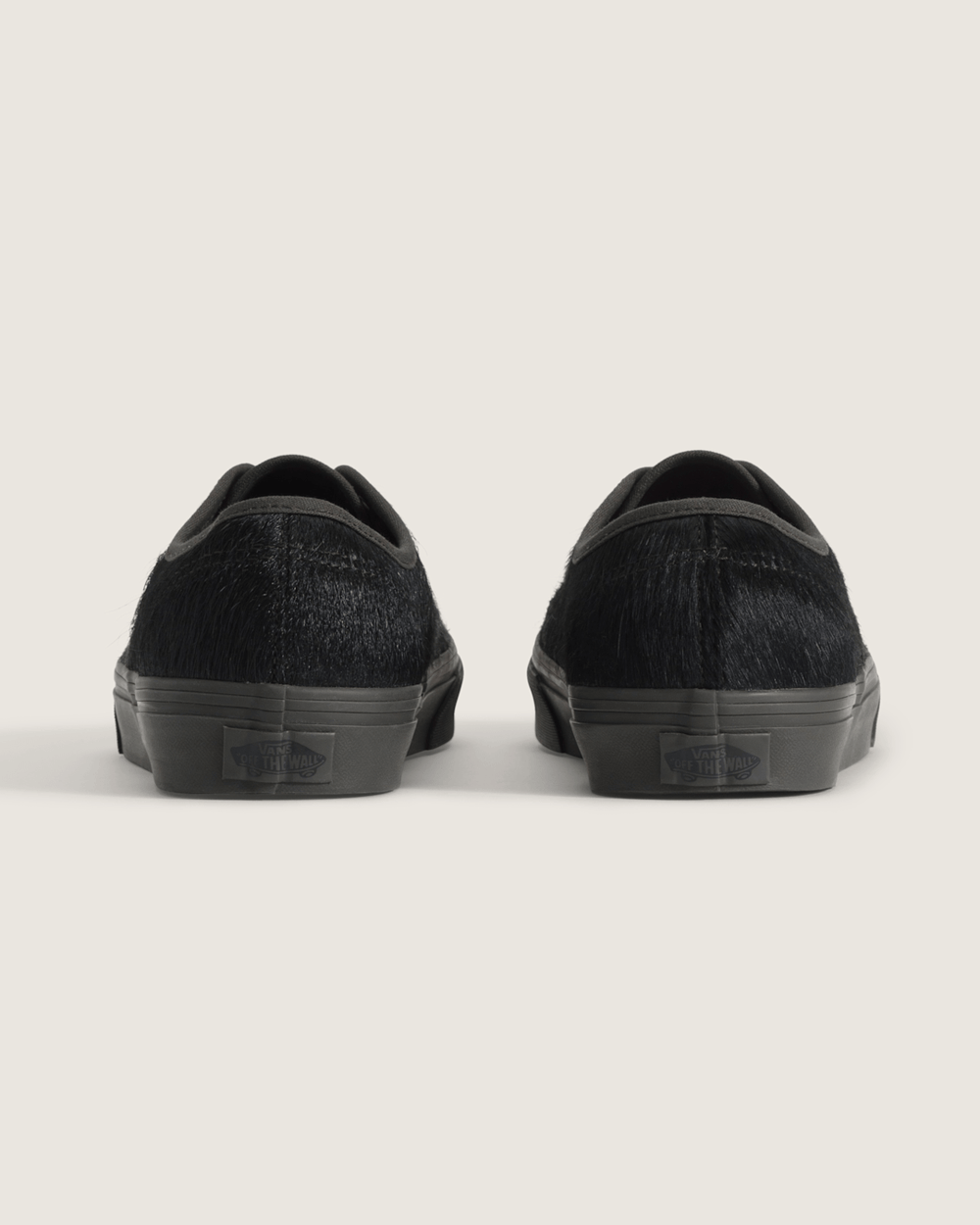 Authentic Shoe in Faded Black | Vans online