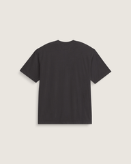 Premium Loose Fit T-Shirt in Faded Black | Vans discount