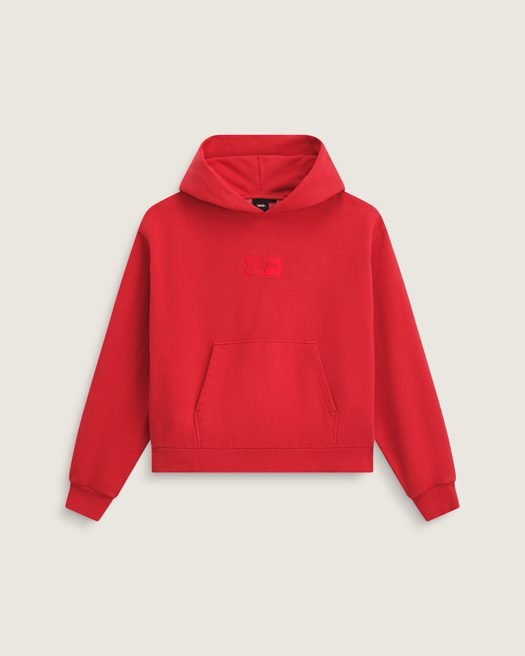 Premium Pullover Hoodie in Crimson Haze Red | Vans sale