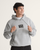 Cement Heather Grey