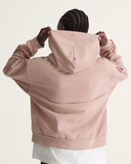 Premium Pullover Hoodie in Warm Taupe Beige | Vans discount