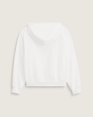 Premium Pullover Hoodie in Egret White | Vans near me