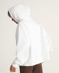 Premium Pullover Hoodie in Egret White | Vans near me