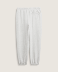 Premium Fleece Sweat Pants in Ash Heather Grey | Vans outlet
