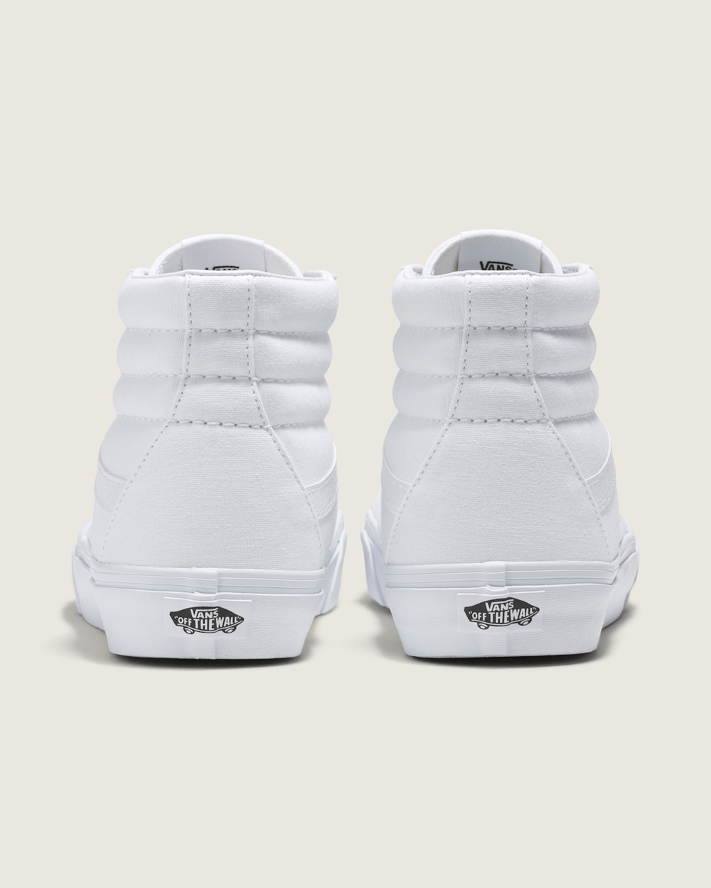 Sk8-Hi True White Classics Shoe | Vans discount