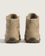 Sk8-Hi GORE-TEX Insulated Shoe in Incense Brown | Vans discount