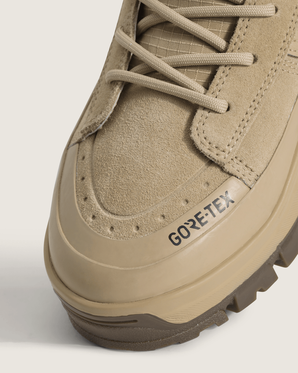 Sk8-Hi GORE-TEX Insulated Shoe in Incense Brown | Vans discount