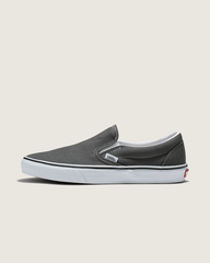 Classic Slip-On Charcoal Classics Shoe | Vans outlet