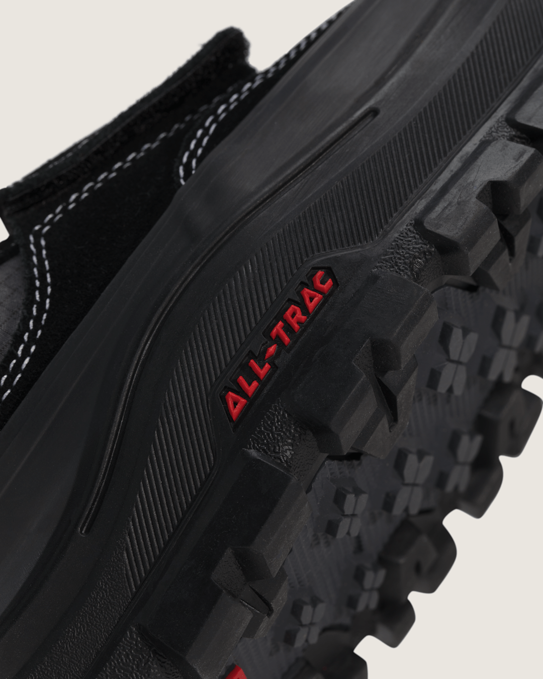 Mountain Mid GORE-TEX Insulated Shoe in Black | Vans sale