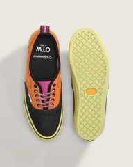 OTW by Vans Authentic 44 HT Vibram in Black / Solar Orange | Vans online